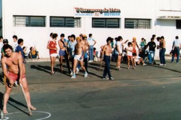 Foto - Galeria de Fotos - SUM 1986