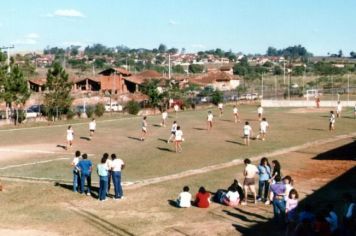 Foto - Galeria de Fotos - SUM 1986