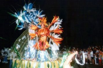 Foto - Galeria de Fotos - Carnaval 1994