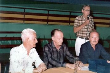 Foto - Galeria de Fotos - Chico Piscina 1982