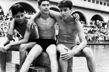 Foto - Galeria de Fotos - AEM 1958 