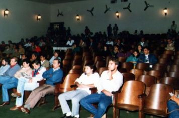 Foto - Galeria de Fotos - SUM 1986