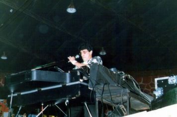 Foto - Galeria de Fotos - SUM 1986