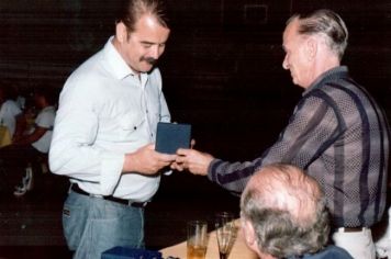 Foto - Galeria de Fotos - Chico Piscina 1982