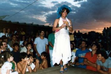 Foto - Galeria de Fotos - SUM 1986