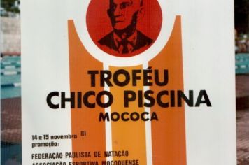 Foto - Galeria de Fotos - Chico Piscina 1981