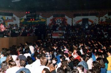 Foto - Galeria de Fotos - SUM 1986