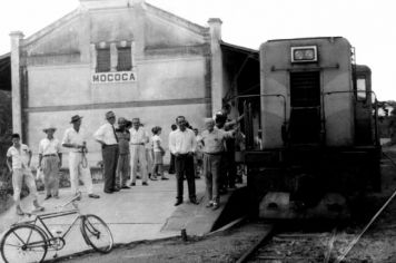 Foto - Galeria de Fotos - Fotos históricas