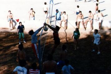 Foto - Galeria de Fotos - SUM 1986