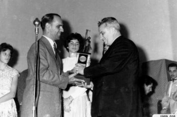 Foto - Galeria de Fotos - AEM 1959