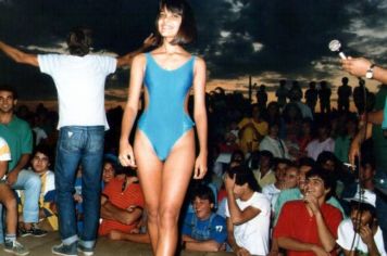 Foto - Galeria de Fotos - SUM 1986