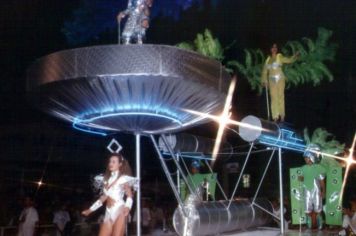 Foto - Galeria de Fotos - Carnaval 1994