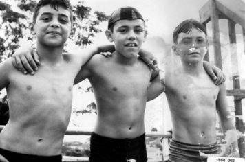 Foto - Galeria de Fotos - AEM 1958 