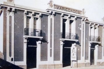 Foto - Galeria de Fotos - Fotos históricas