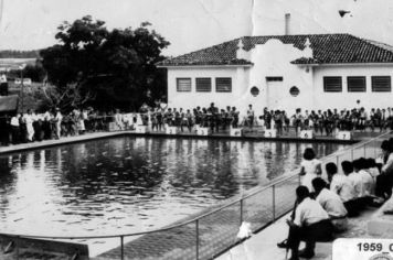 Foto - Galeria de Fotos - AEM 1959