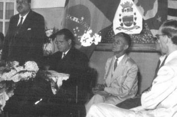 Foto - Galeria de Fotos - AEM 1955