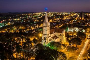 Foto - Galeria de Fotos - Mococa pelos Mocoquenses