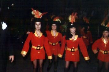 Foto - Galeria de Fotos - Carnaval 1994