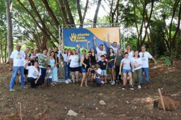 GELITA REALIZA AÇÃO EM PROL DO MEIO AMBIENTE