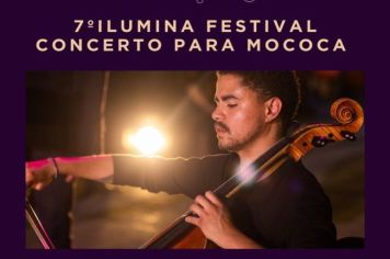 7 º ILUMINA FESTIVAL