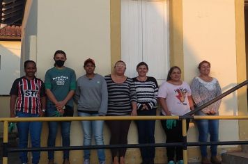 153 BOLSISTAS EM MOCOCA: MAIS EMPREGO E CAPACITAÇÃO PROFISSIONAL