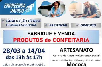 CURSOS DO EMPREENDA RÁPIDO