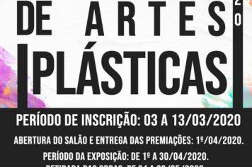 >> DEPARTAMENTO DE CULTURA E TURISMO INFORMA: