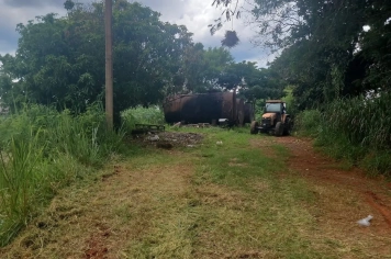 CUIDADO CONTÍNUO COM OS ESPAÇOS PÚBLICOS 