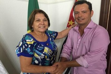 Empresa de produtos siderúrgicos irá se instalar no Distrito Industrial de Mococa