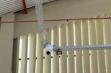 MAIS SEGURANÇA EM MOCOCA