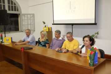 SEMINÁRIO DE TURISMO 2023: FOMENTANDO O TURISMO HISTÓRICO EM MOCOCA