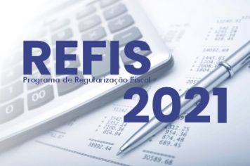  Programa Especial de Regularização Tributária-REFIS