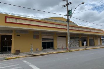 OBRA MERCADÃO MUNICIPAL