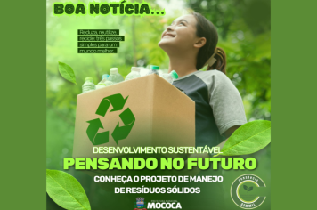 CEMMIL terá Plano Intermunicipal de Gestão Integrada de Resíduos Sólidos