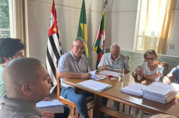 ENTIDADES DE MOCOCA RECEBEM REPASSE DA PREFEITURA PARA CONTINUAR OS TRABALHOS SOCIAIS NO MUNICÍPIO