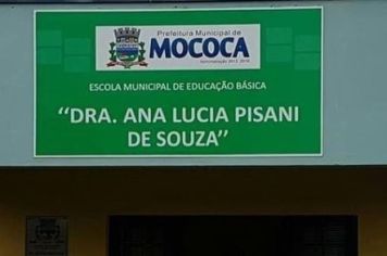 RECUPERAÇÃO DA QUADRA DE ESPORTE JOÃO PENUJA
