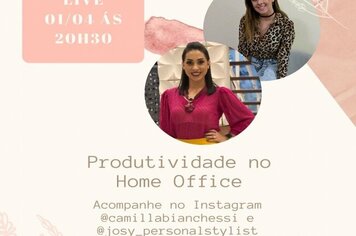 >> ATENÇÃO MULHERES!