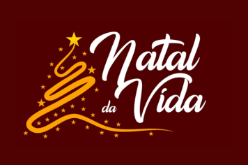 É TEMPO DE COMEMORAR A VIDA, ESPALHAR O AMOR E SEMEAR A ESPERANÇA!