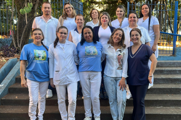 PREFEITURA DE MOCOCA REFORÇA AÇÕES DE VACINAÇÃO CONTRA A GRIPE