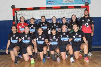 Mococa recebe com entusiasmo o 6º e 7º dias dos Jogos Regionais