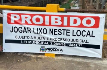 PEDIDO À POPULAÇÃO