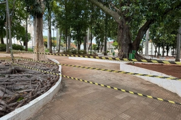 COMUNICADO OFICIAL – PREFEITURA MUNICIPAL DE MOCOCA