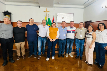 ABERTURA DA 4ª SEMMEA