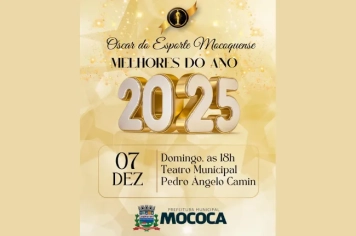 MELHORES DO ANO 2025