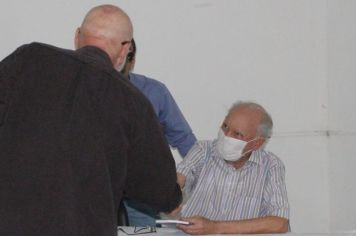 PREFEITURA MUNICIPAL DE MOCOCA PROMOVEU LANÇAMENTO DE LIVRO NA SEXTA-FEIRA 