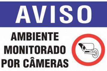 PREFEITURA PASSA A MONITORAR PRAÇA DO CAIC 24 HORAS