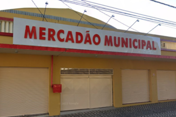 LICITAÇÃO DOS BOXES DO MERCADO MUNICIPAL DE MOCOCA SERÁ DIA 22 DE NOVEMBRO 