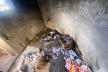 PRAÇA DA REPÚBLICA REVITALIZADA 