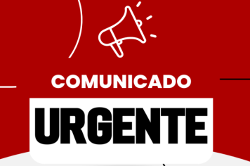 NOTA OFICIAL PREFEITURA MUNICIPAL DE MOCOCA.