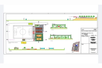  VIVA A SANTA ROSA! MAIS UM AVANÇO PARA O ESPORTE EM MOCOCA!